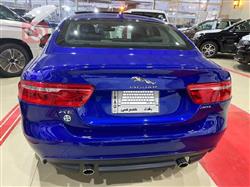 جاگوار XE